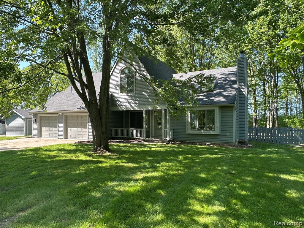 4233 State Road, Fort Gratiot, MI 48059