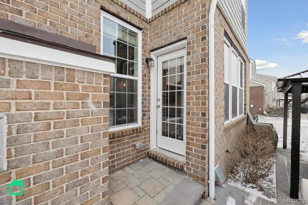 51256 SCARBOROUGH Road, Canton, MI 48188 — Photo 41