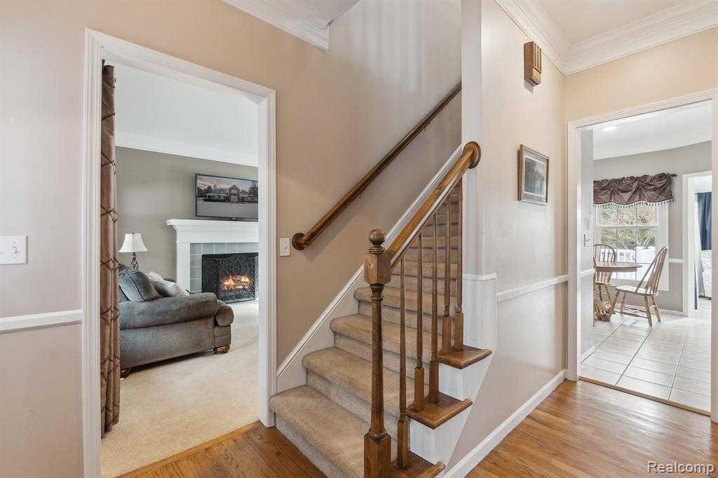 2086 CUMBERLAND Drive, Brighton, MI 48114 — Photo 7