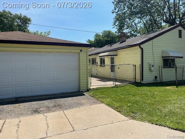 451 3rd Avenue, Pontiac, MI 48340 — Photo 20