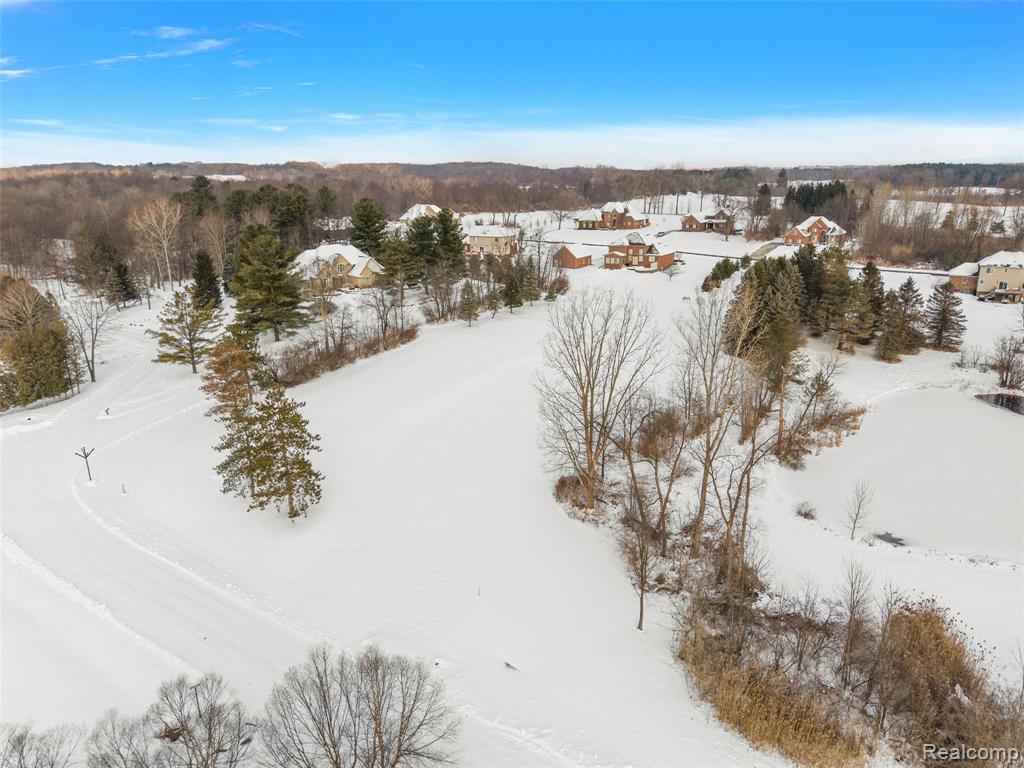 8267 Sandi Lane, Romeo, MI 48065 — Photo 9