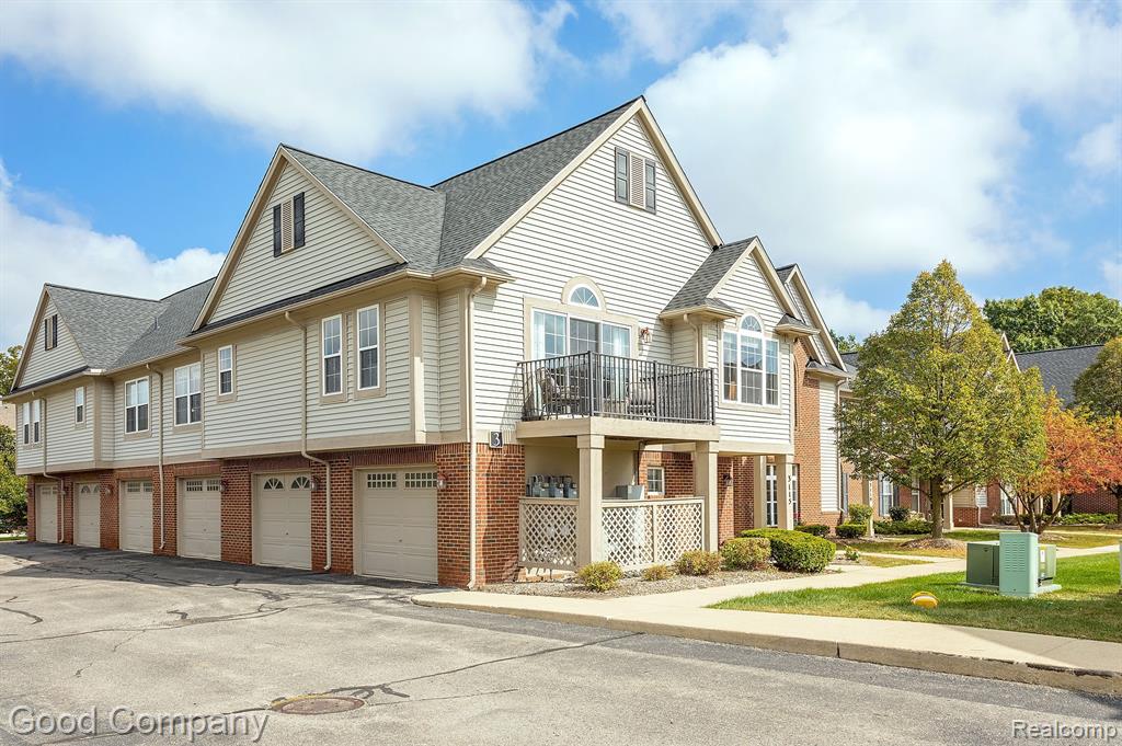 3115 PRIMROSE Lane, Ypsilanti, MI 48197 — Photo 2
