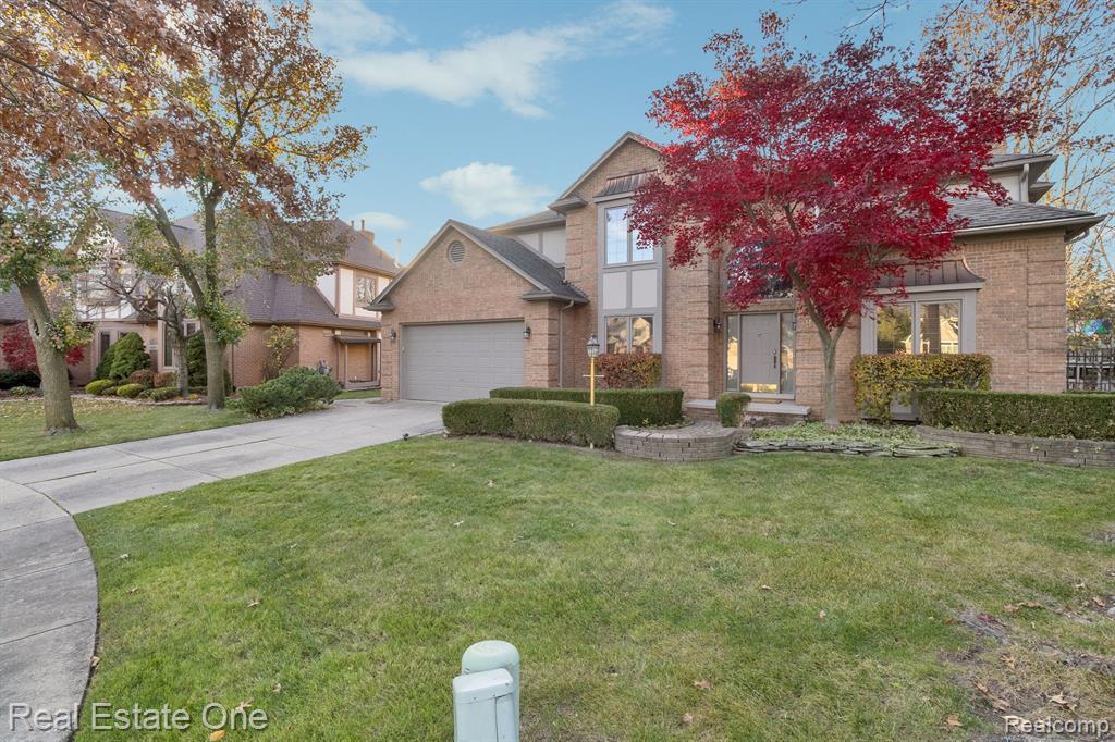 43581 NAVES Court, Clinton Twp, MI 48038 — Photo 55