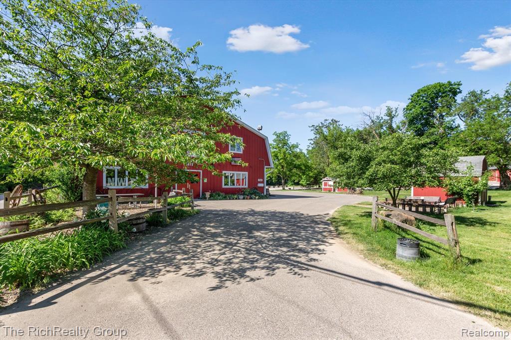 667 River Park Village Boulevard, Northville, MI 48167 — Photo 29