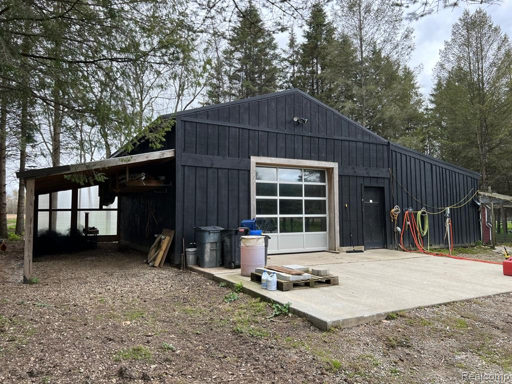 5785 Baldwin Road, Oxford, MI 48371 — Photo 58