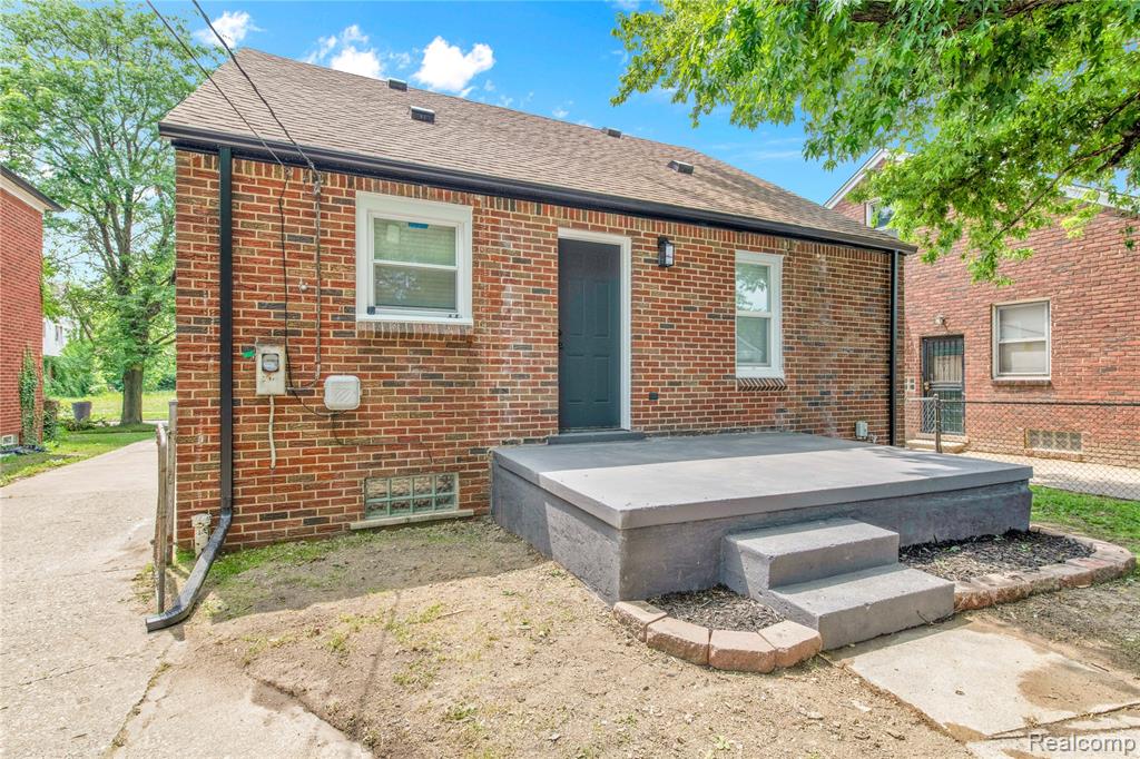 3992 Devonshire Road, Detroit, MI 48224 — Photo 5