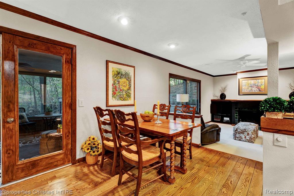 1100 Bretton Lane, Bloomfield Hills, MI 48304 — Photo 19