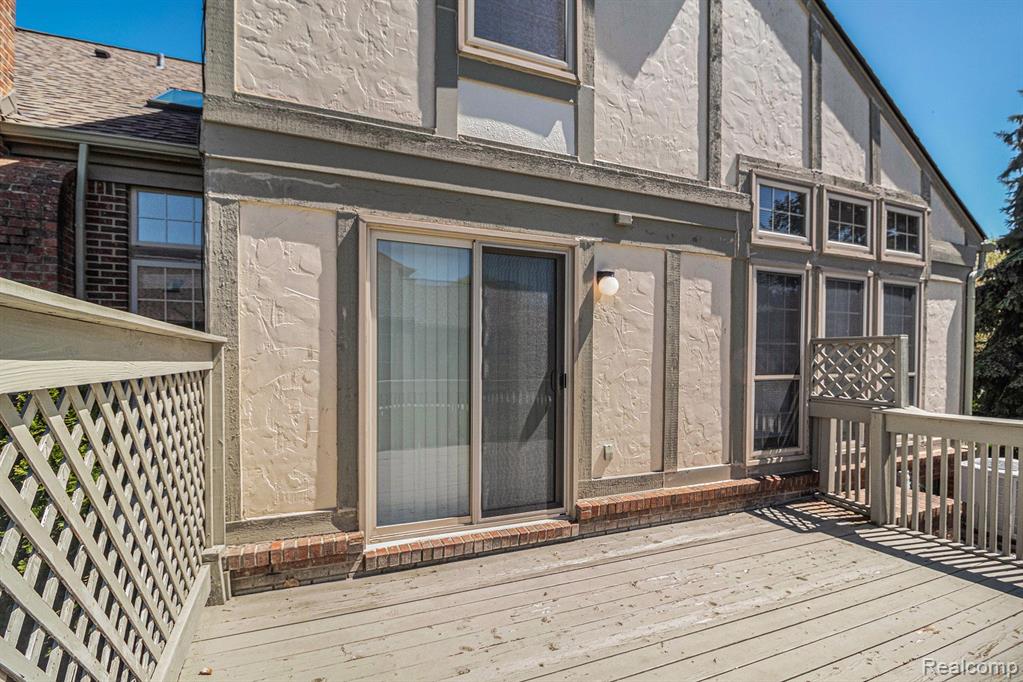 2038 Otter Pond Lane, Canton, MI 48188 — Photo 35