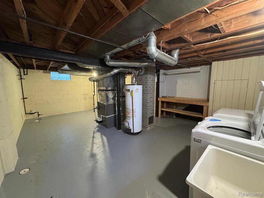 551 BIRD Avenue, Birmingham, MI 48009 — Photo 25