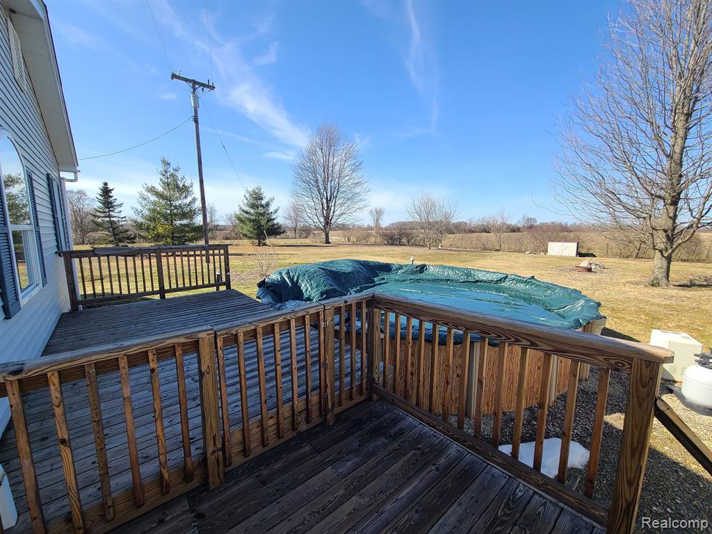 785 ELK CREEK Road, MI — Photo 20