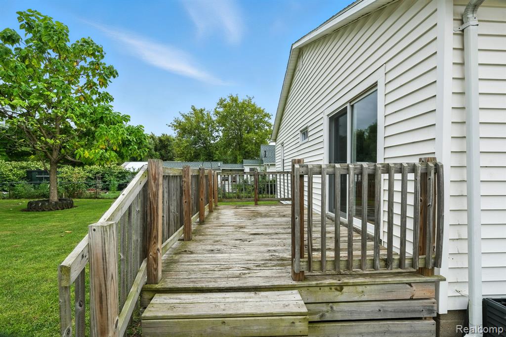 8093 Crapo Street, Swartz Creek, MI 48473 — Photo 19