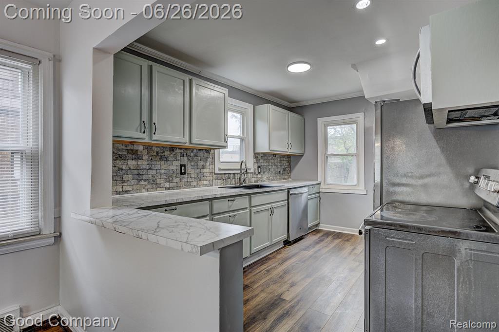 20259 Warrington Drive, Detroit, MI 48221 — Photo 8