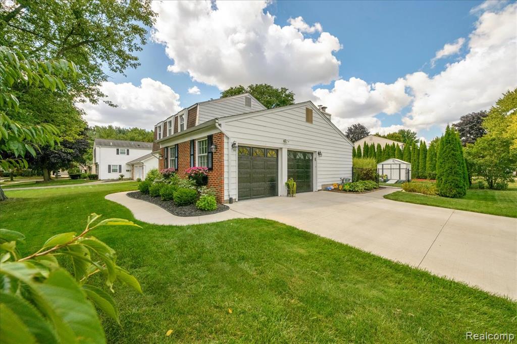 4731 Bramford Drive Bramford Drive, Troy, MI 48085 — Photo 50