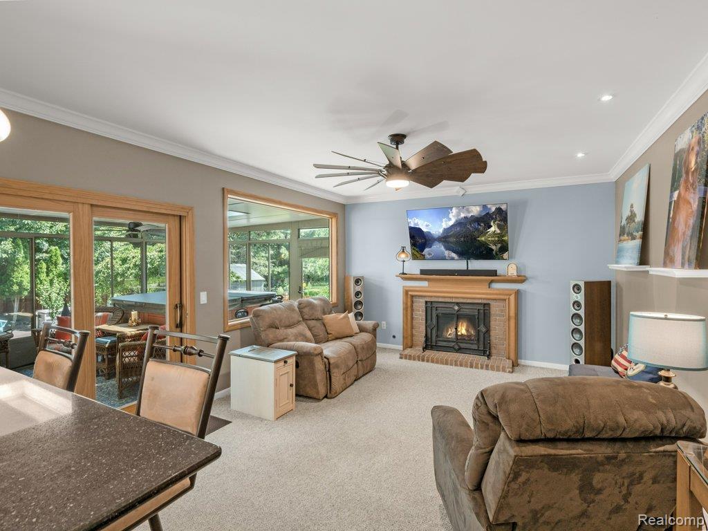 42688 Preswick Court, Van Buren, MI 48111 — Photo 10