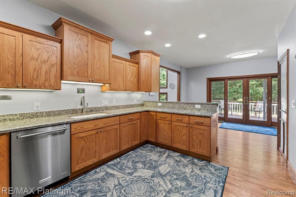 1205 ASHLYN, Fowlerville, MI 48836 — Photo 18