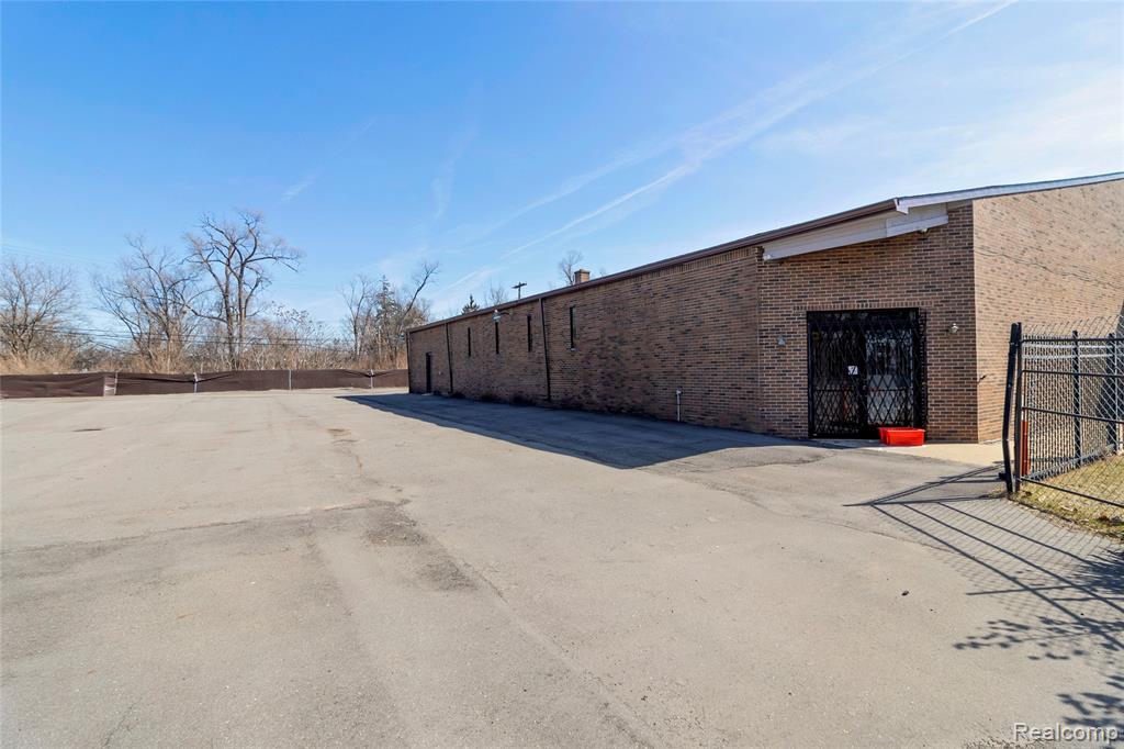 12700 Schaefer Highway, Detroit, MI 48227 — Photo 8