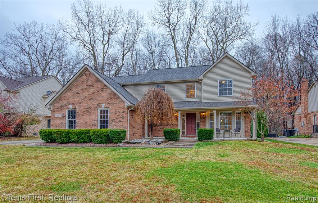 42103 WOODCREEK Lane, Canton, MI 48188 — Photo 3