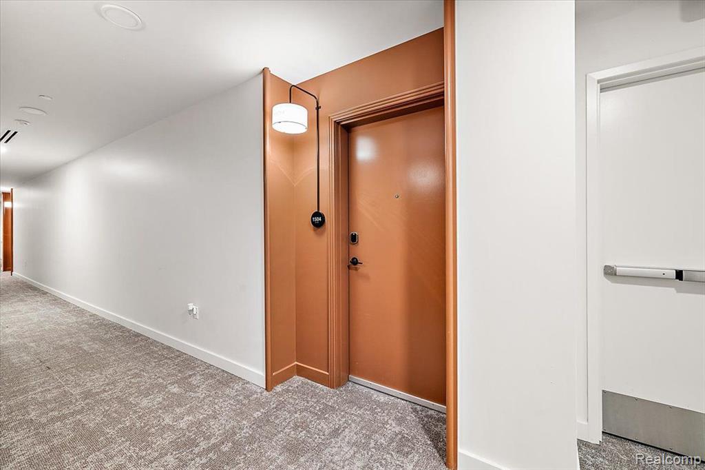 330 Gratiot Avenue, 1504, Detroit, MI 48226 — Photo 32