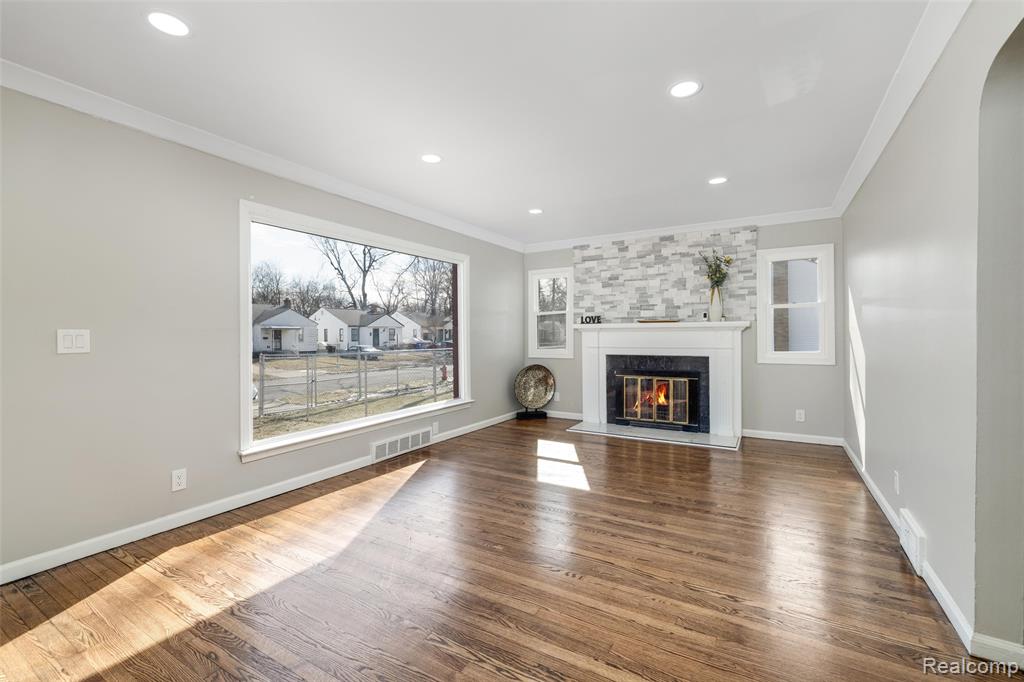 18477 Prevost Street, Detroit, MI 48235 — Photo 4