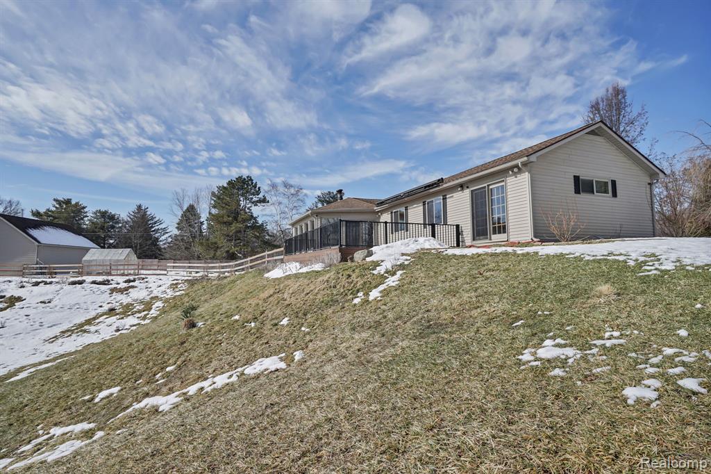 35 Leece Road, Ortonville, MI 48462 — Photo 34