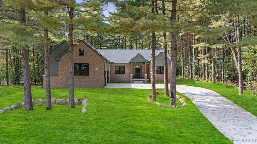 13774 S Maple Island Road, Twin Lake, MI, 49457