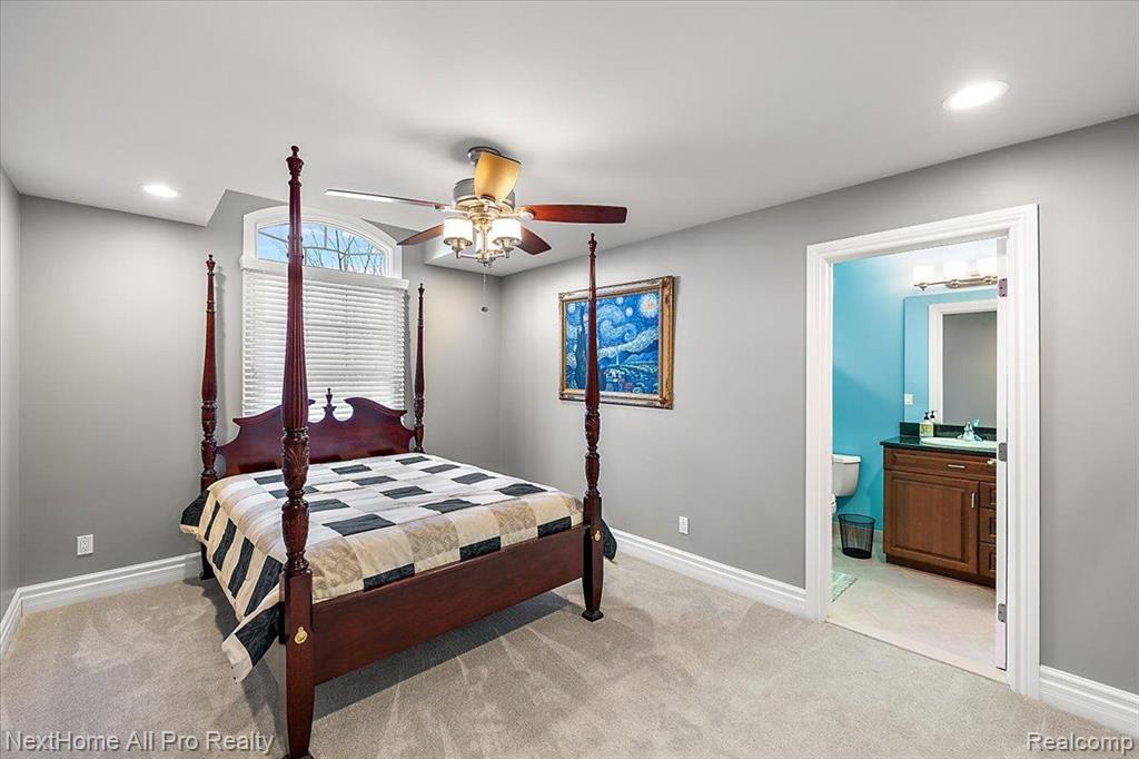 18626 Marble Head Drive, Northville, MI 48168 — Photo 29