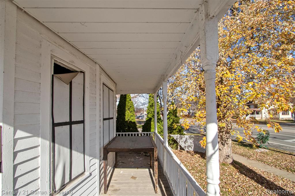4312 W Jefferson Avenue, Ecorse, MI 48229 — Photo 9