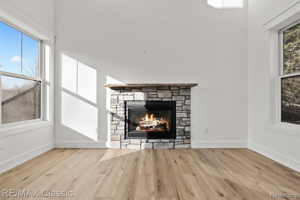 3800 E. Coon Lake Road, Howell, MI 48843 — Photo 4
