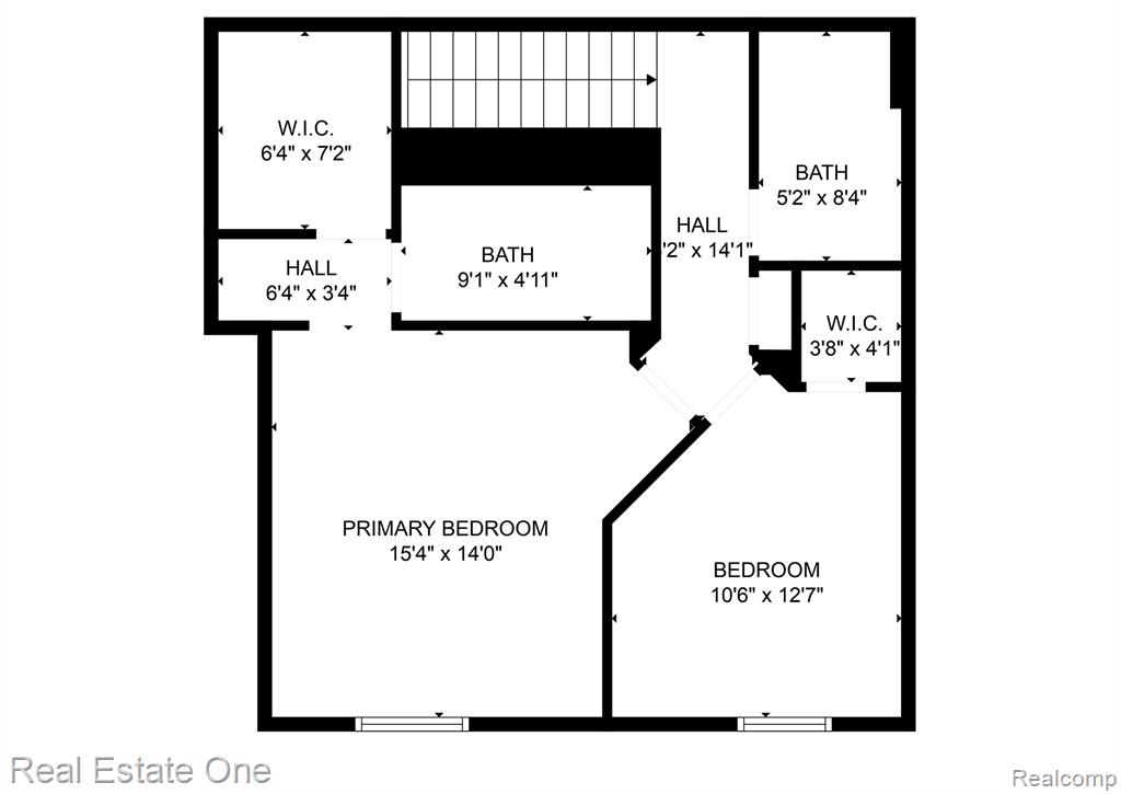 29494 BEAU Ridge, 2, Farmington Hills, MI 48331 — Photo 42