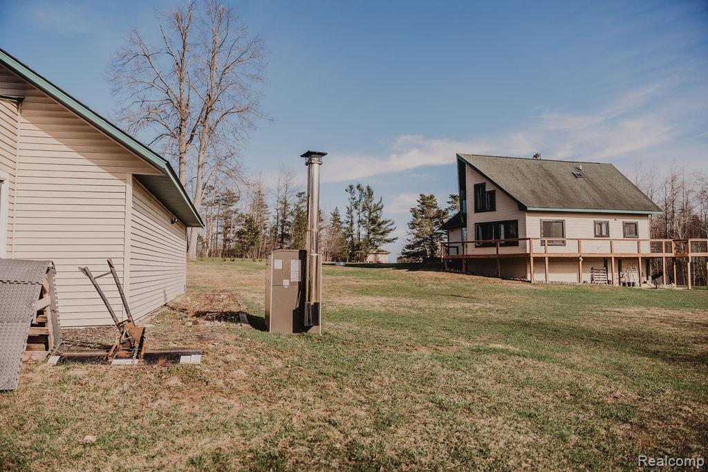 7186 Pineview Drive, Mancelona, MI 49659 — Photo 61