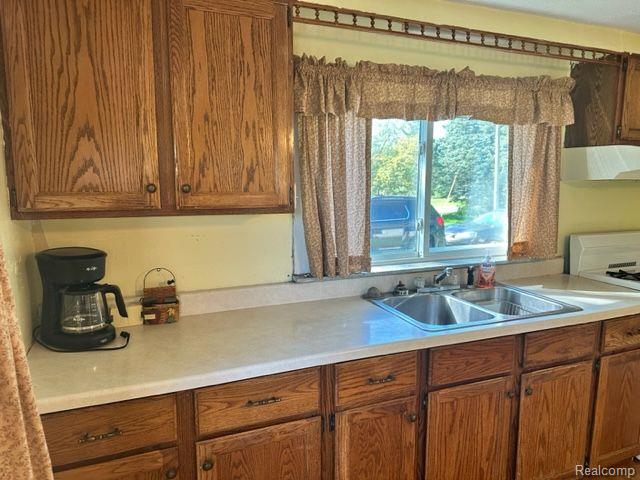8851 E North Lake Rd. Road E, Millington, MI 48746 — Photo 3