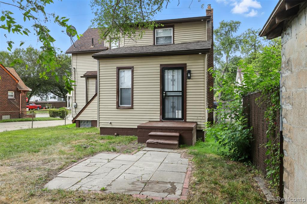 4067 High Street, Ecorse, MI 48229 — Photo 26