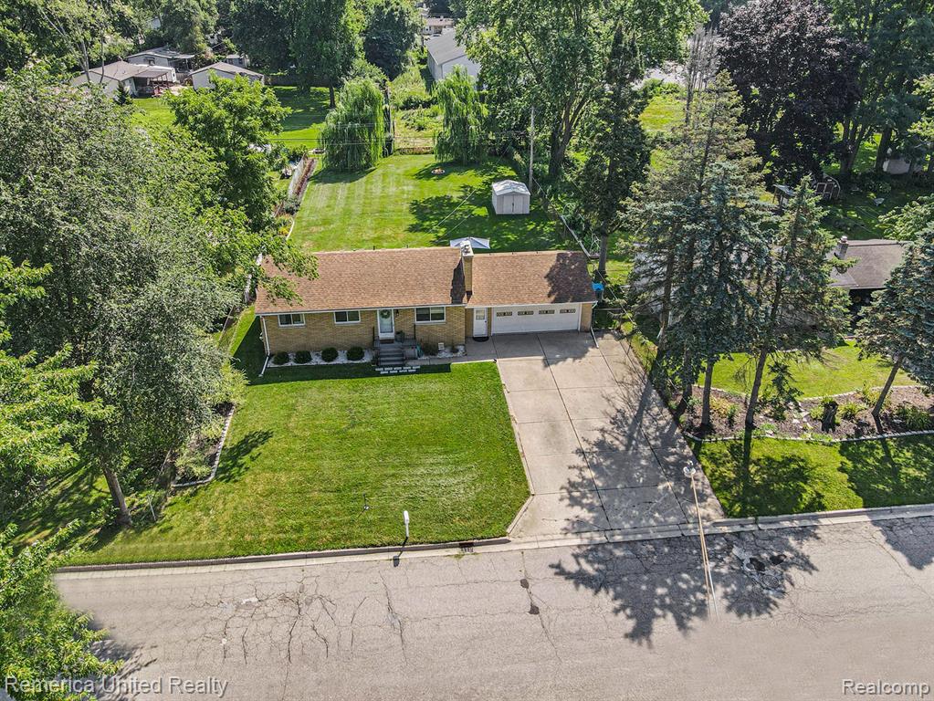 5417 Leland Street, Brighton, MI 48114 — Photo 19