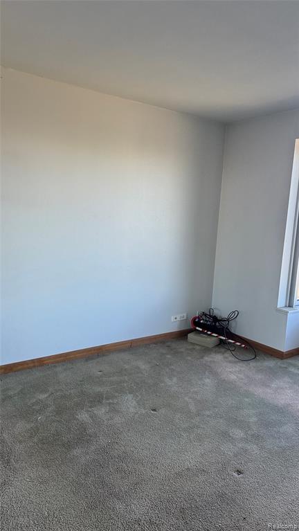 1300 E Lafayette Street, 1609, Detroit, MI 48207 — Photo 5