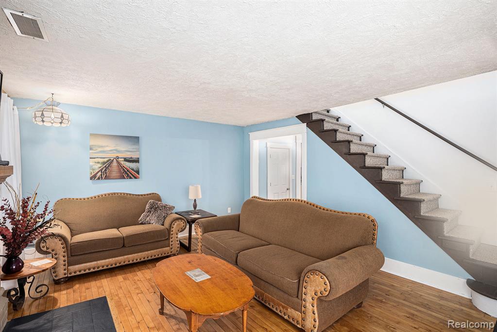 3934 Huron Street, North Branch, MI 48461 — Photo 2