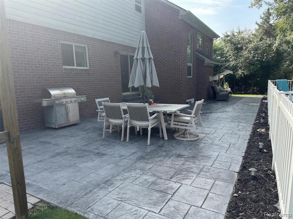 5121 Orchard Crest Drive, Troy, MI 48085 — Photo 61