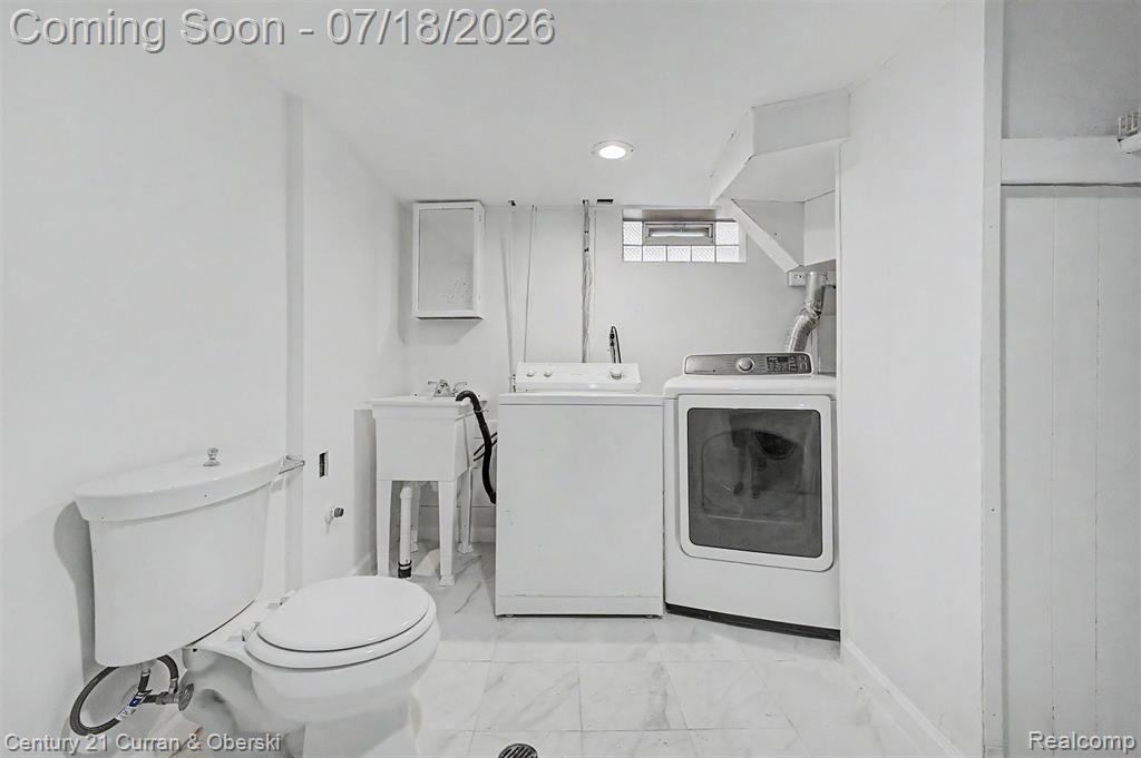 4124 Jackson Street, Dearborn Heights, MI 48125 — Photo 18