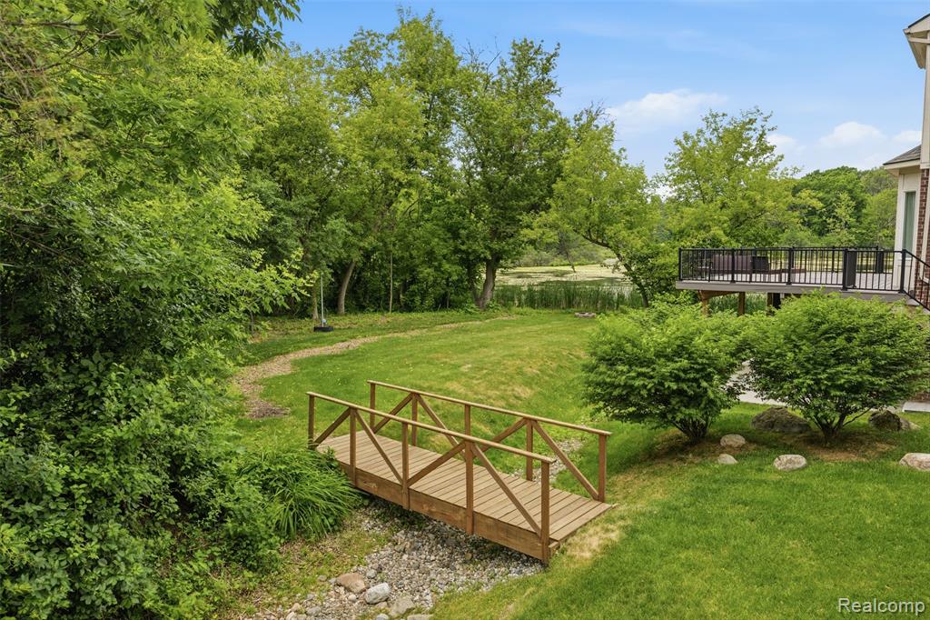 50573 Elmwood Court, Plymouth, MI 48170 — Photo 11