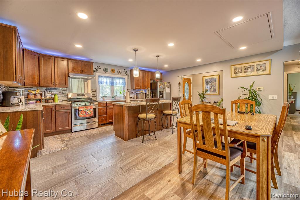 3960 Hanes Road, Vassar, MI 48768 — Photo 27