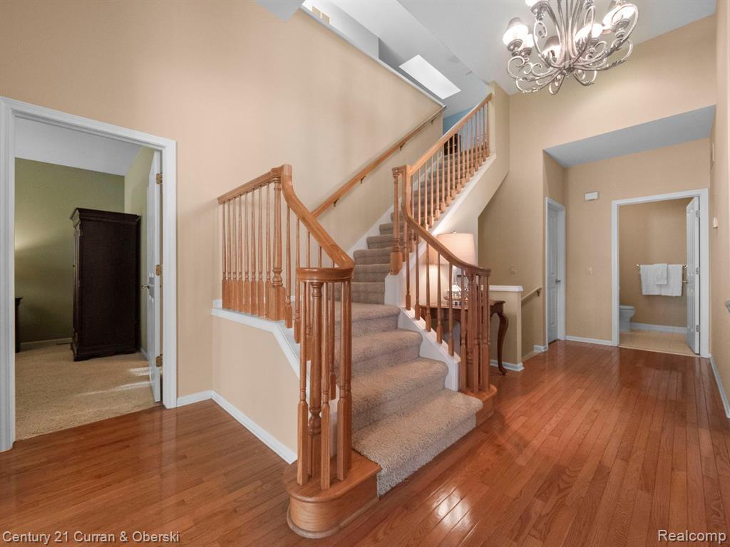 16585 LYONHURST Circle, 115, Northville, MI 48168 — Photo 9