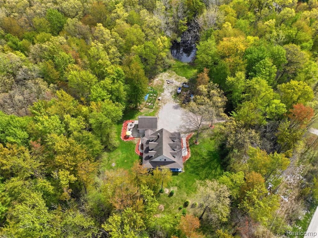 5790 Roberts Road, Cottrellville, MI — Photo 71