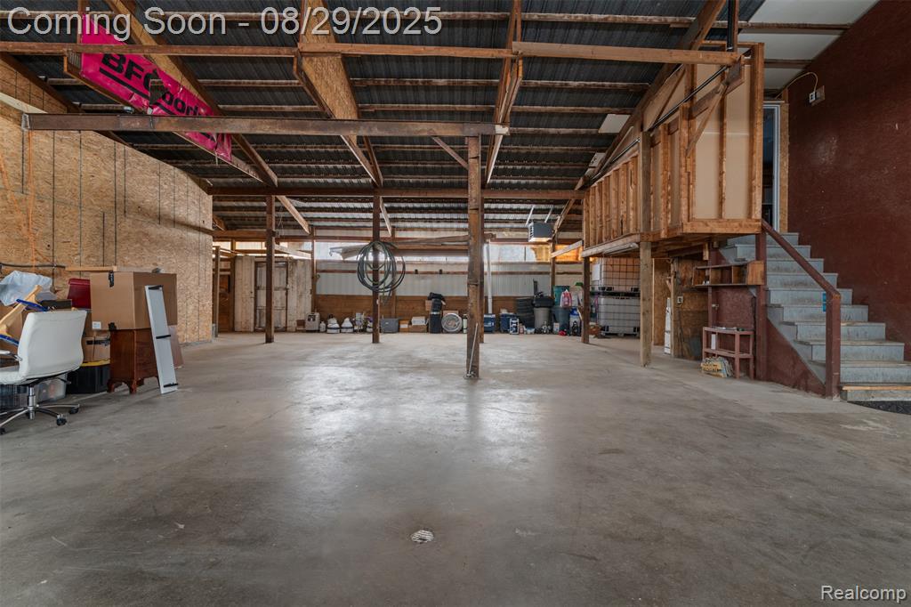 5500 Onsted Highway, Onsted, MI 49265 — Photo 34