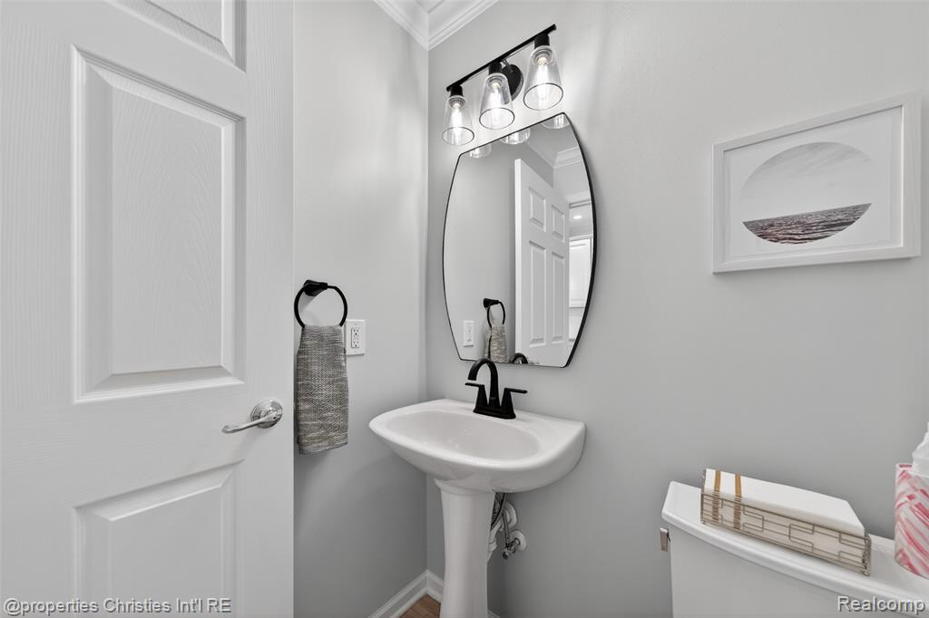 528 Graten Street, Birmingham, MI 48009 — Photo 21