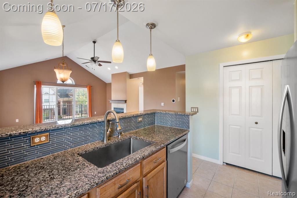 3146 Primrose Lane, Ypsilanti, MI 48197 — Photo 23