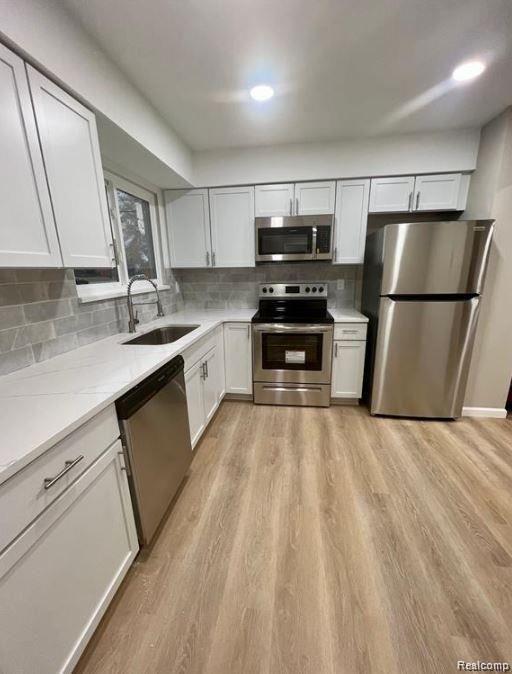 7231 N MORTON TAYLOR Road, Canton, MI 48187 — Photo 12