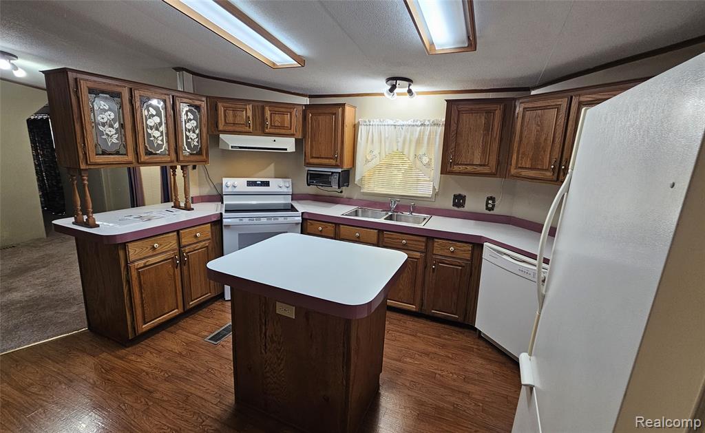 655 Park View, Clio, MI 48420 — Photo 5