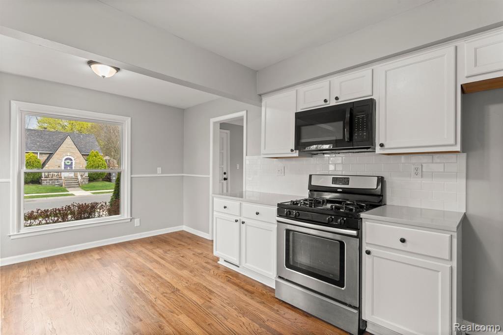 4355 9TH Street, Ecorse, MI 48229 — Photo 14
