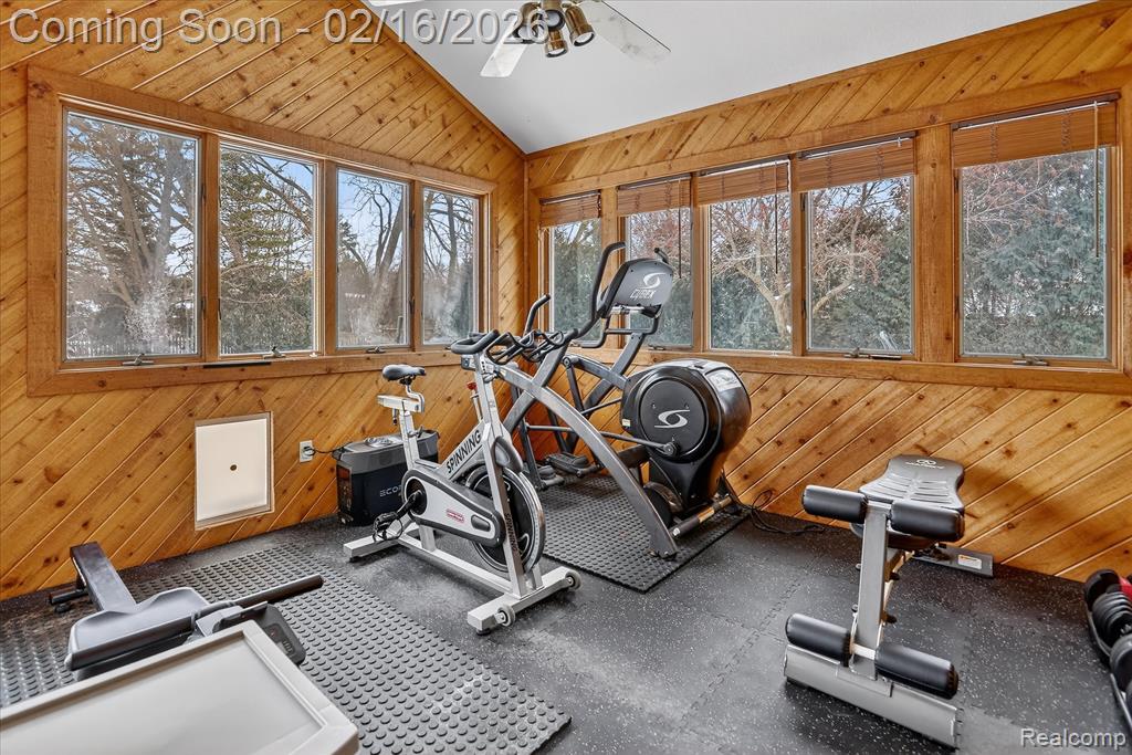4593 Still Meadow Drive, Saginaw, MI 48603 — Photo 53