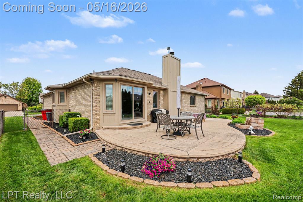 54174 Ego Drive, Macomb, MI 48042 — Photo 27