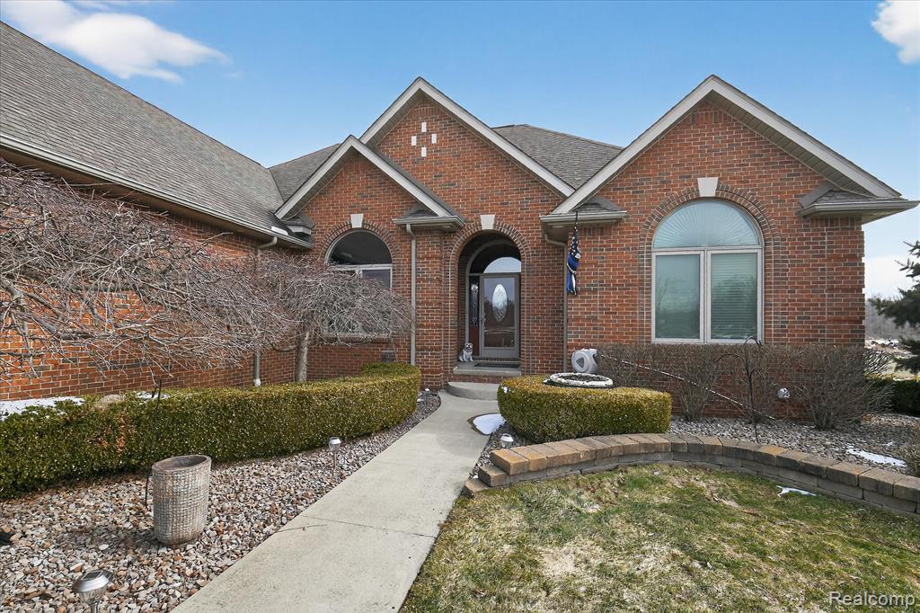 5585 Leah Lane, Almont, MI 48003 — Photo 5